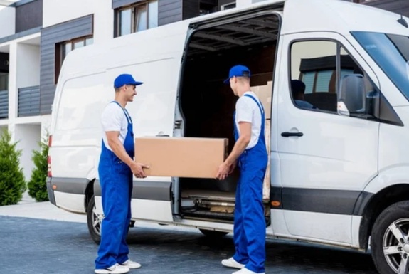 Yıldırım Nakliyeci