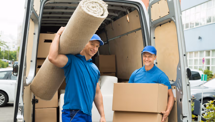 Yıldırım Nakliyeci